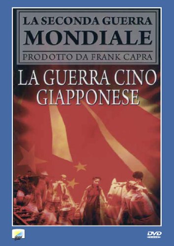 La Guerra Cino Giapponese