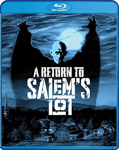 A Return To Salem'S Lot