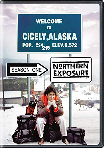Northern Exposure: The Complete First Season [Edizione: Stati Uniti]