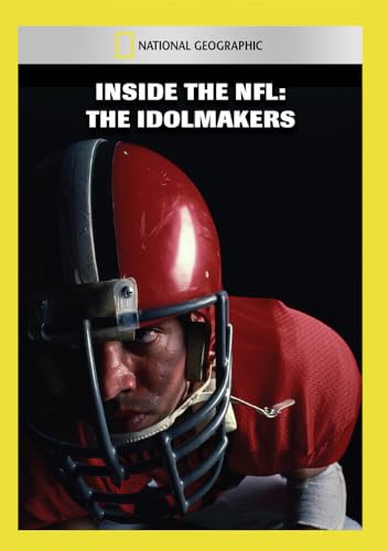 National Geographic: Inside The Nfl Idolmakers