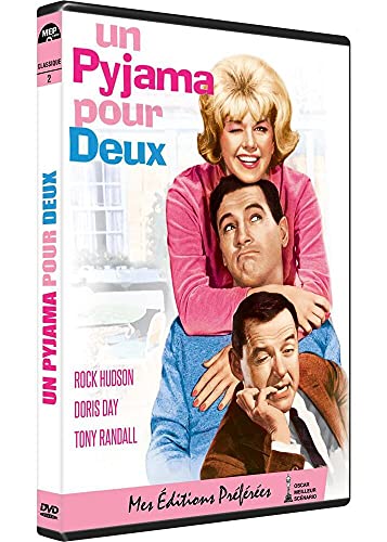Un Pyjama Pour Deux