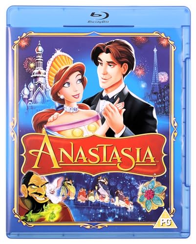 Anastasia Bd