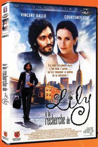 A La Recherche De Lily