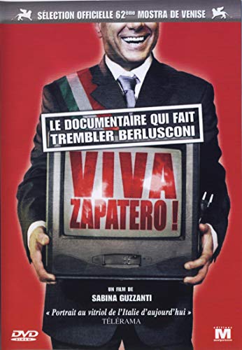 Viva Zapatero