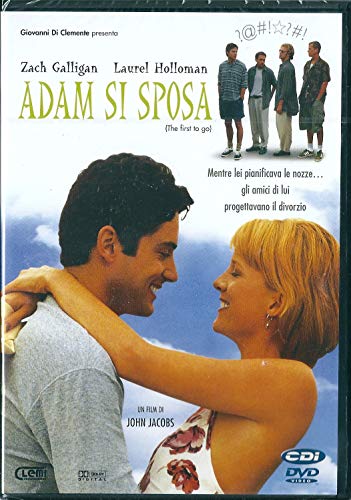 Adam Si Sposa
