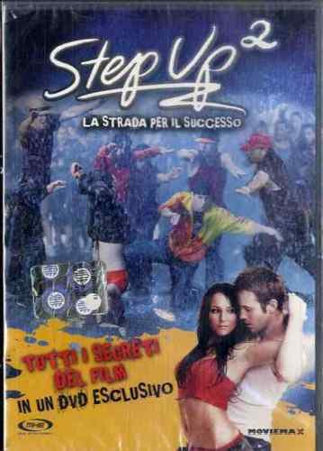 Step Up 2 - La Strada Per Il Successo
