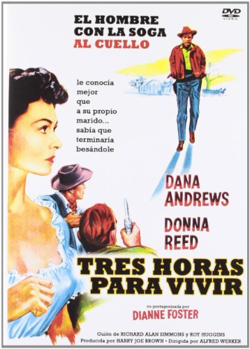 Tres Horas Para Vivir (Three Hours To Kill)