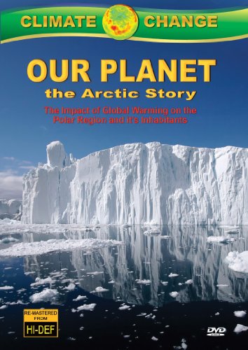 Our Planet: The Arctic Story
