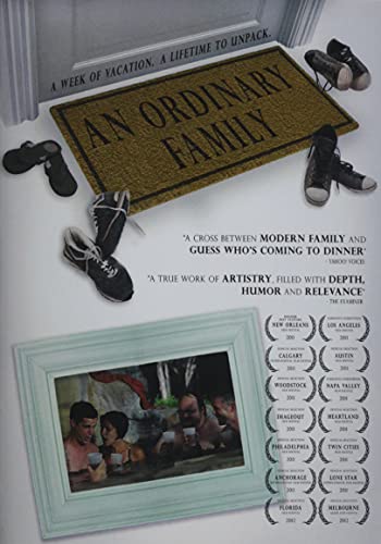 An Ordinary Family