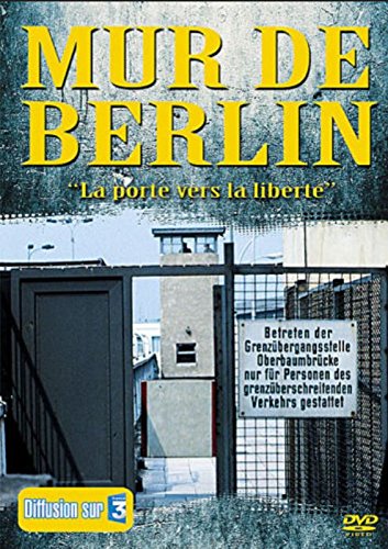 La Chute Du Mur De Berlin