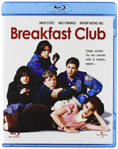 The Breakfast Club