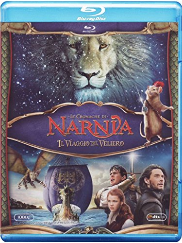 Narnia Il Viaggio Del Veliero
