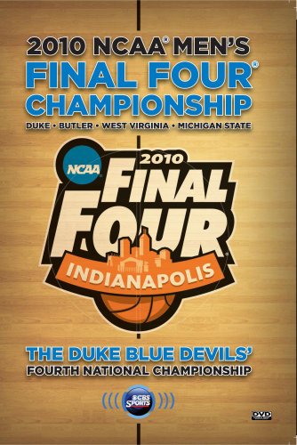 2010 Ncaa Division I Mens Basketball Championship [Edizione: Stati Uniti]