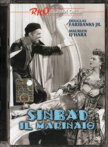Sinbad Il Marinaio