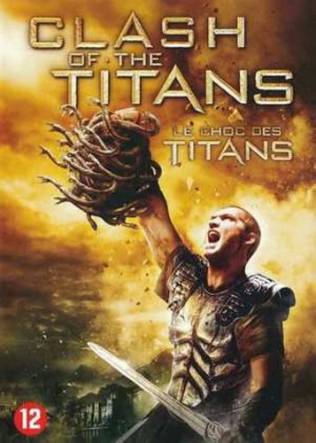 Les Choc Des Titans