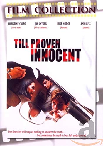 Till Proven Innocent [ 2000 ]