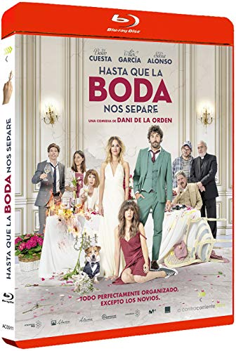 Hasta Que La Boda Nos Separe