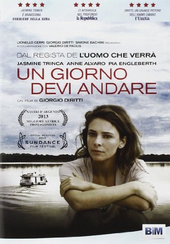 Un Giorno Devi Andare