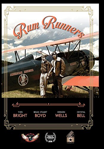 Rum Runners [Edizione: Stati Uniti]