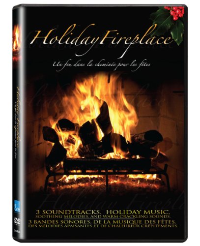 Holiday Fireplace [Edizione: Stati Uniti]0,74