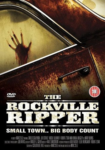 The Rockville Ripper