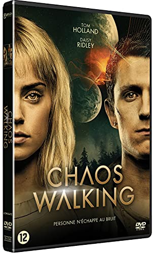 Chaos Walking [Dvd]