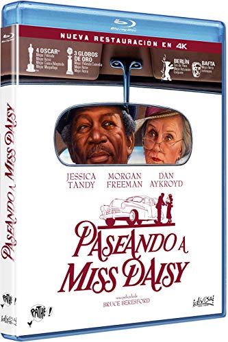 Driving Miss Daisy - Paseando A Miss Daisy