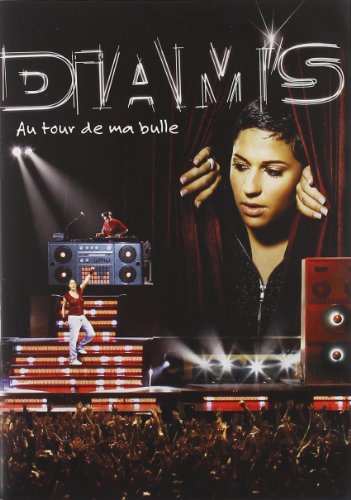 Diams - Au Tour De Ma Bulle