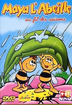 Maya Au Fil Des Saisons