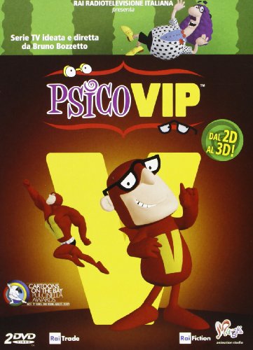 Psicovip