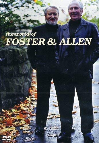 Foster & Allen - The World Of Fost..