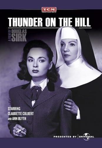 Thunder On The Hill [Edizione: Stati Uniti]