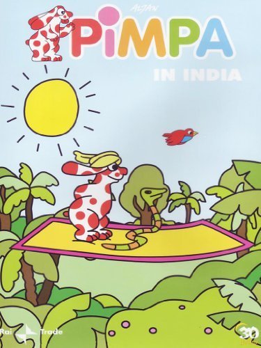 Pimpa In India
