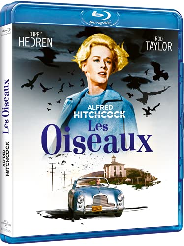 Oiseaux (Les) - Bd