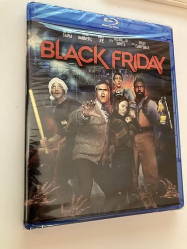 Black Friday