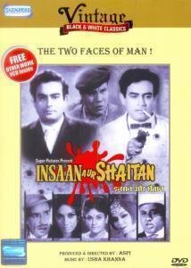 Insaan Aur Shaitan