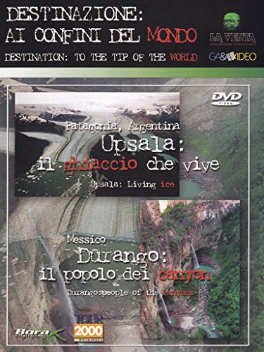 La Venta - Upsala