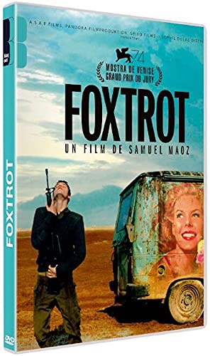 Foxtrot - Boitier Simple