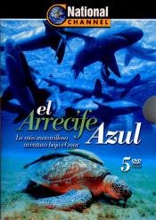 El Arrecife Azul (5 Dvd) [Import Espagnol]