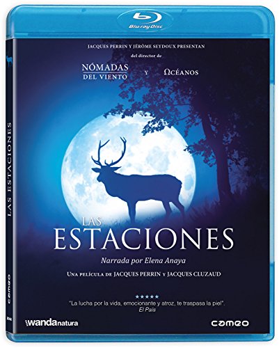 Las Estaciones - Bd