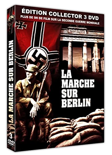 La Marche Sur Berlin