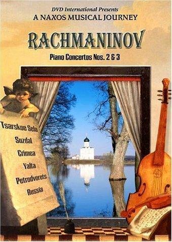 Concerto X Pf N.2 Op.18, N.3 Op.30