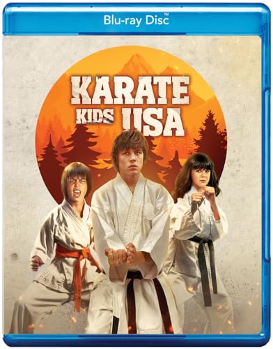 Karate Kids Usa