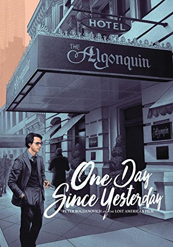 One Day Since Yesterday