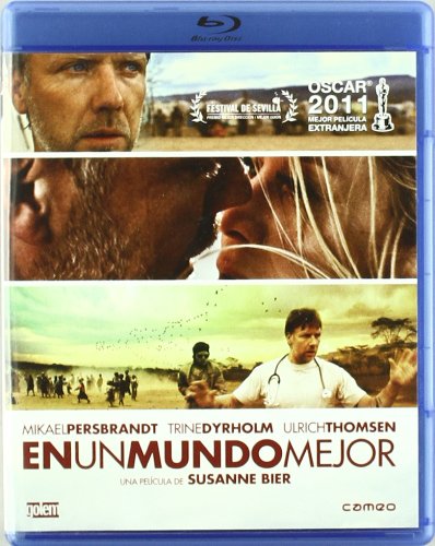 En Un Mundo Mejor --- Import Zone B ---