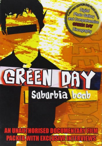 Suburbia Bomb [An Unauthorised