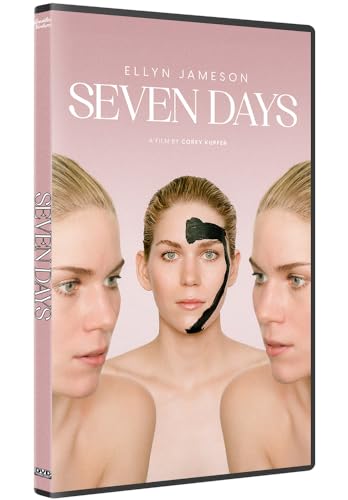 Seven Days [Dvd]