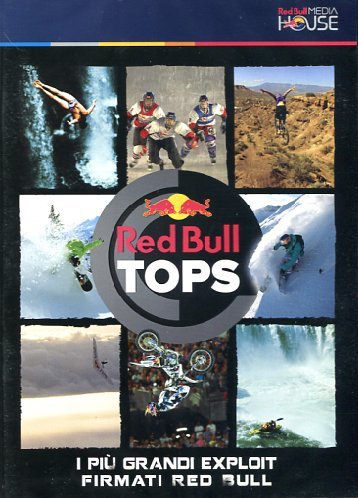 Red Bull Tops (Red Bull Media House)