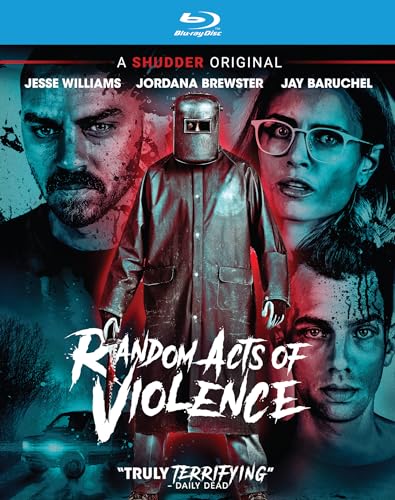 Random Acts Of Violence
