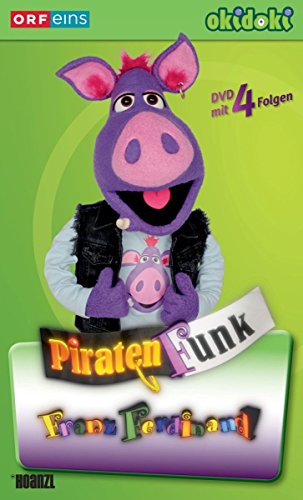 Franz Ferdinand - Piraten Funk